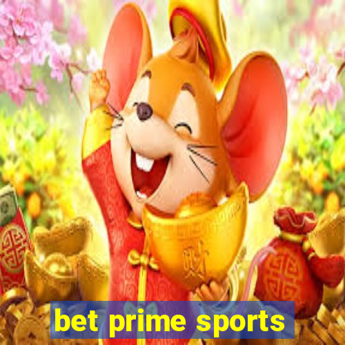 bet prime sports